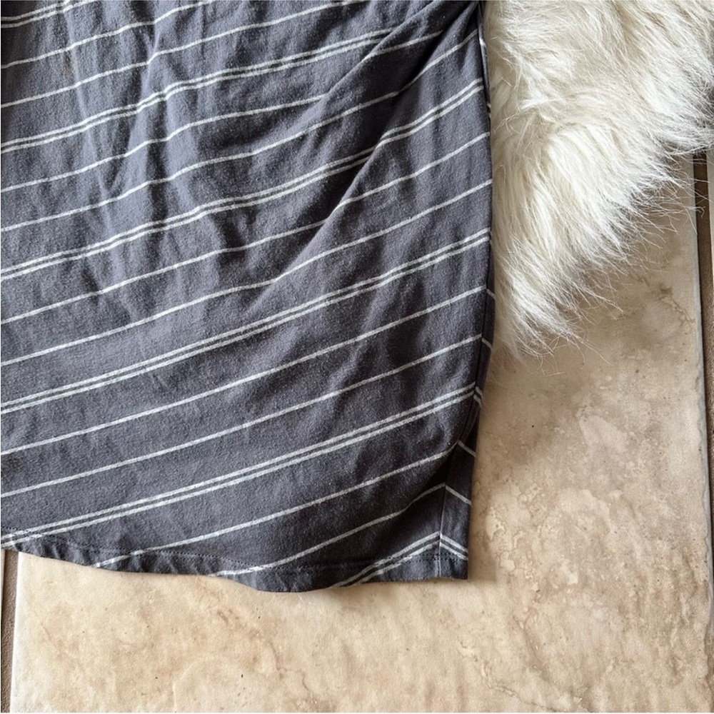 Athleta Striped Tank Minidress - Picture 7 of 7